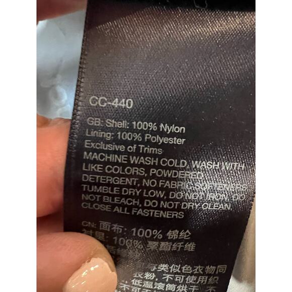 Mens Marmot Bastione Component 3-in-1‎ Jacket Gray Size XL Rain Jacket - Picture 6 of 8